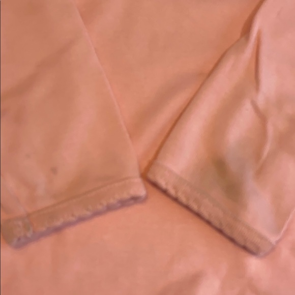 Hanna Andersson Bright Basics Long Sleeve Tee Pink - Picture 5 of 5